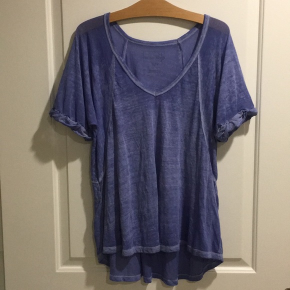 Free People Tops - We The Free Shirt